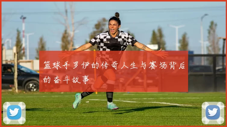 篮球手罗伊的传奇人生与赛场背后的奋斗故事